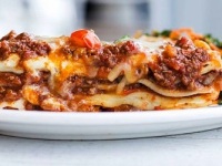 Low Carb Keto Lasagna Recipe