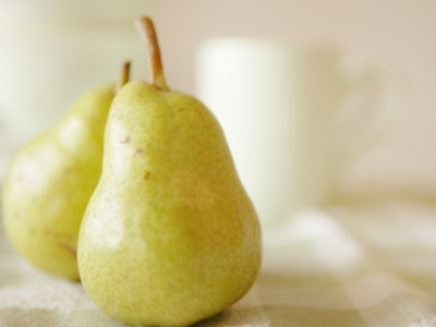 Pear Nutrition Facts — Benefits for the Human Body